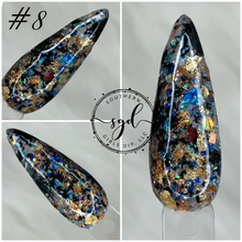 Load image into Gallery viewer, Galaxy Collection