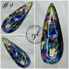 Load image into Gallery viewer, Galaxy Collection