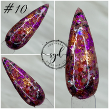 Load image into Gallery viewer, Galaxy Collection