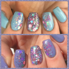 Load image into Gallery viewer, Cotton Candy Duo