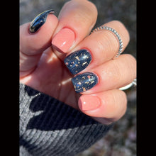 Load image into Gallery viewer, Navy Nights Duo