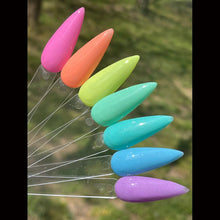 Load image into Gallery viewer, Neon Pastel Set