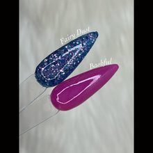 Load image into Gallery viewer, Fairy Dust and Bashful Duo