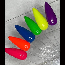 Load image into Gallery viewer, Fluorescent Splash