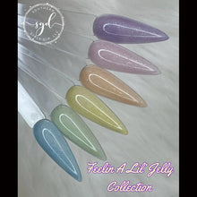 Load image into Gallery viewer, Feelin A Lil' Jelly Collection