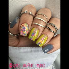 Load image into Gallery viewer, Rainbow Bright Trio