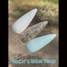 Load image into Gallery viewer, Jacks Bar Trio