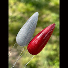 Load image into Gallery viewer, Red High Heels Duo