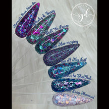 Load image into Gallery viewer, Mermaid Collection