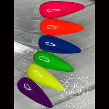 Load image into Gallery viewer, Fluorescent Splash