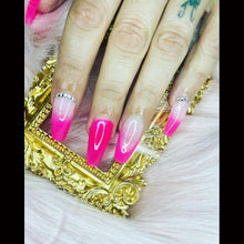 Load image into Gallery viewer, Fluorescent Splash