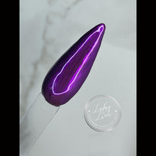 Load image into Gallery viewer, Plumiscuous (Chrome)