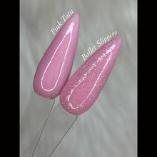 Load image into Gallery viewer, Pink Tutu and Ballet Slippers Duo