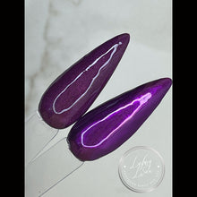 Load image into Gallery viewer, Plumiscuous (Chrome)