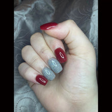 Load image into Gallery viewer, Red High Heels Duo