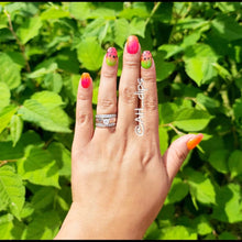 Load image into Gallery viewer, Fluorescent Splash