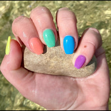 Load image into Gallery viewer, Neon Pastel Set