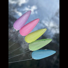 Load image into Gallery viewer, Neon Jelly Glow