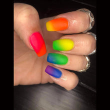 Load image into Gallery viewer, Fluorescent Splash