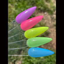 Load image into Gallery viewer, Neon Jelly Glow