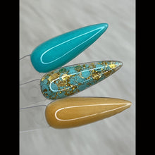 Load image into Gallery viewer, Tumbled Turquoise Trio