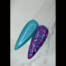 Load image into Gallery viewer, Blue Lagoon and Ice Palace Duo