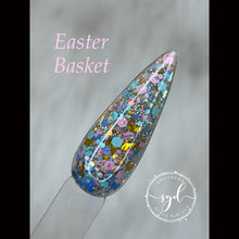 Load image into Gallery viewer, Easter Basket