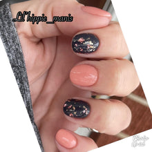 Load image into Gallery viewer, Navy Nights Duo