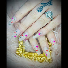 Load image into Gallery viewer, Farmhouse Chic Collection (Sheer)