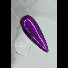 Load image into Gallery viewer, Plumiscuous (Chrome)