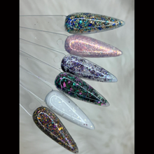 Load image into Gallery viewer, Fueled By Crystals Collection