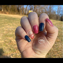 Load image into Gallery viewer, Midnight Blue