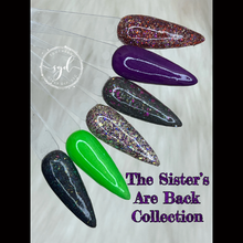 Load image into Gallery viewer, The Sisters Are Back Collection