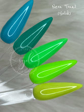 Load image into Gallery viewer, Neon Tonal (Solid) (BGY)

