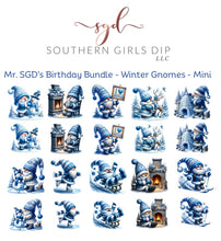 Load image into Gallery viewer, Mr. SGD’s Birthday Bundle
