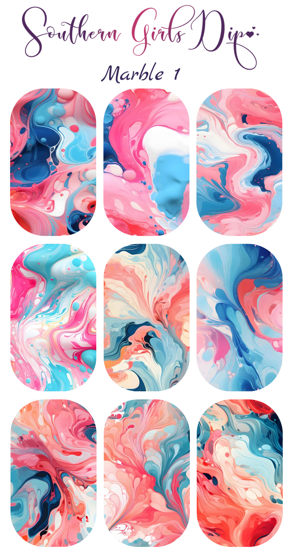 Marble 1