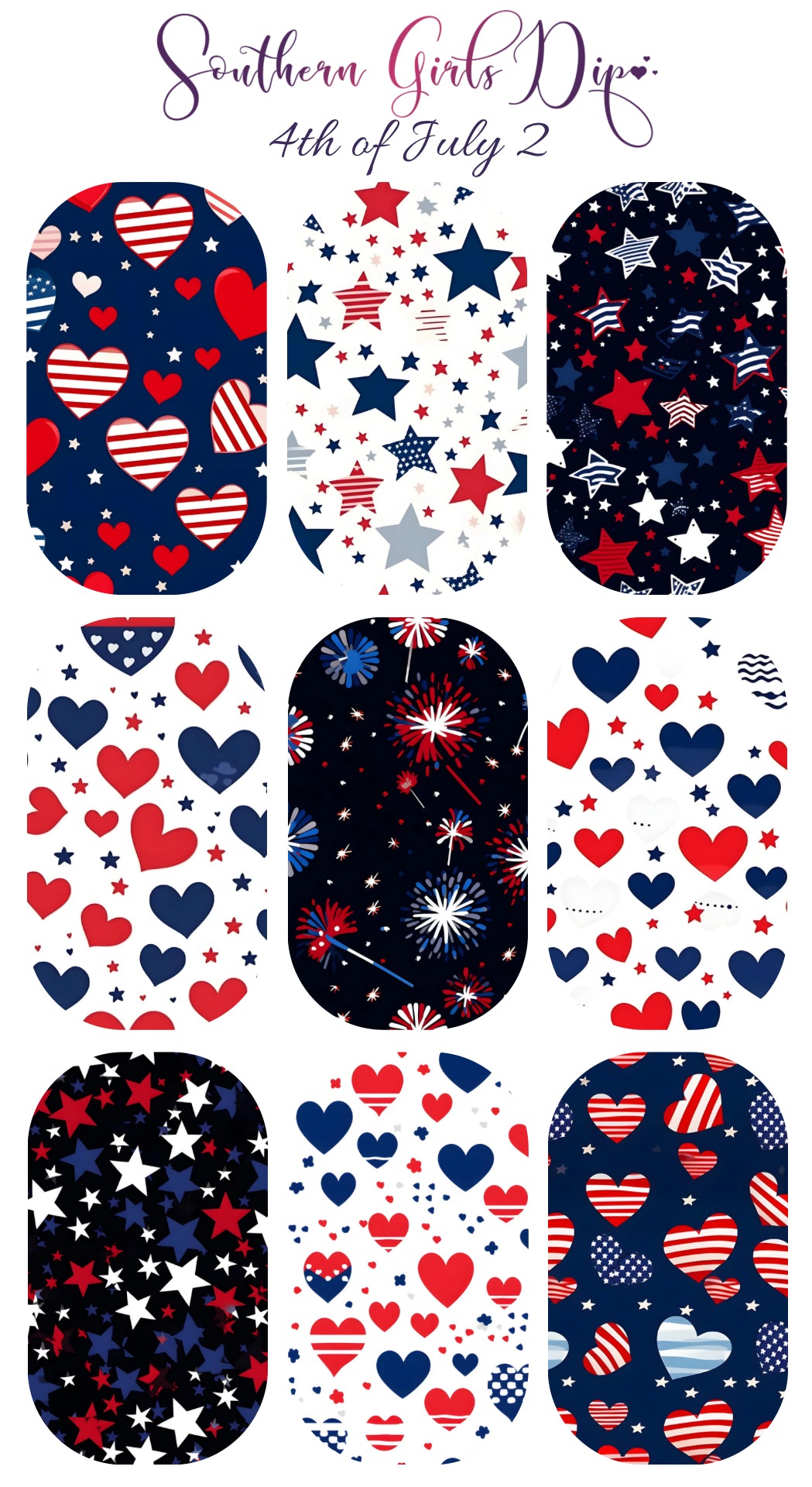 4th of July 2
