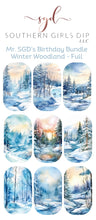 Load image into Gallery viewer, Mr. SGD’s Birthday Bundle

