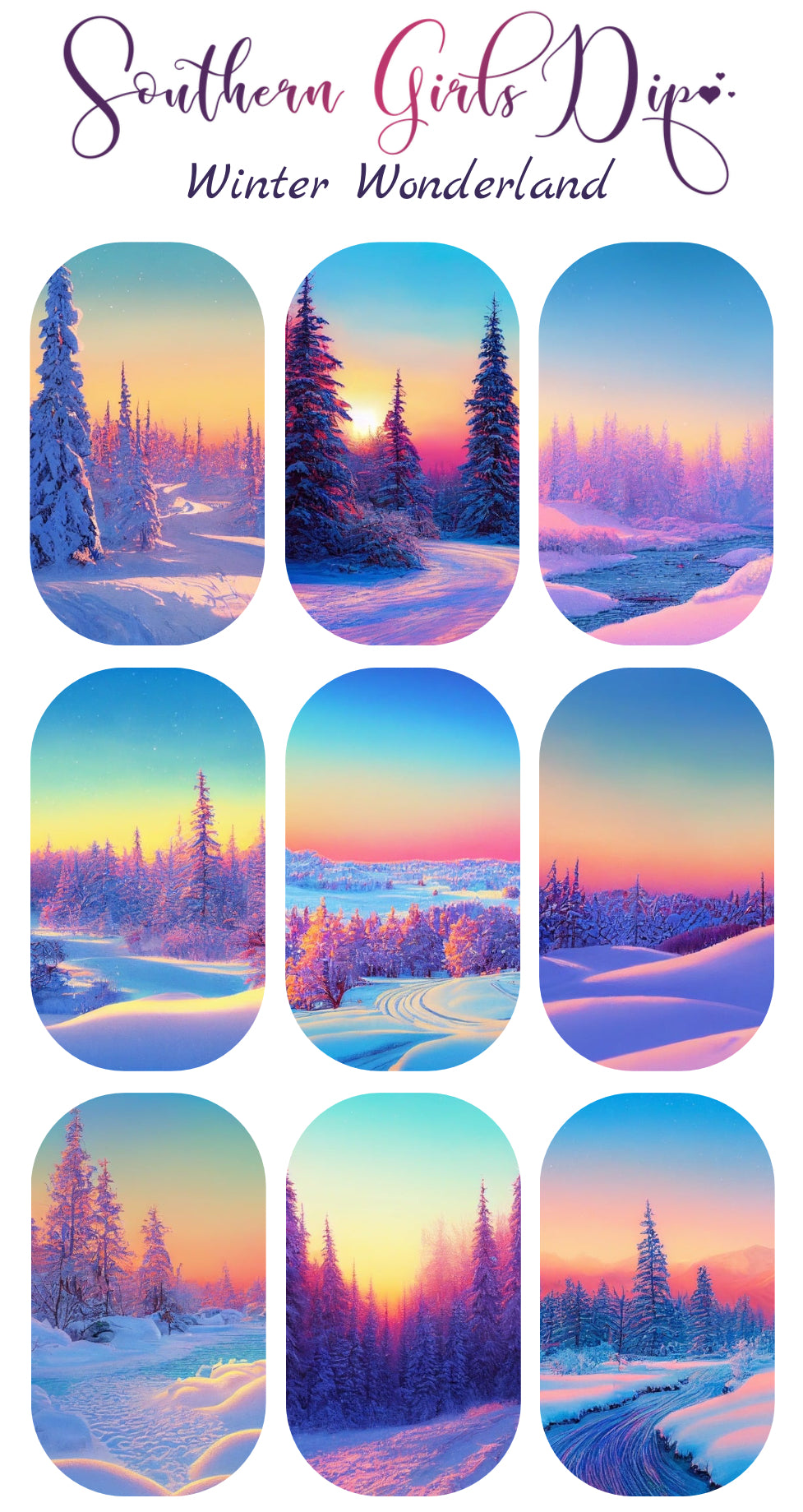 Winter Wonderland