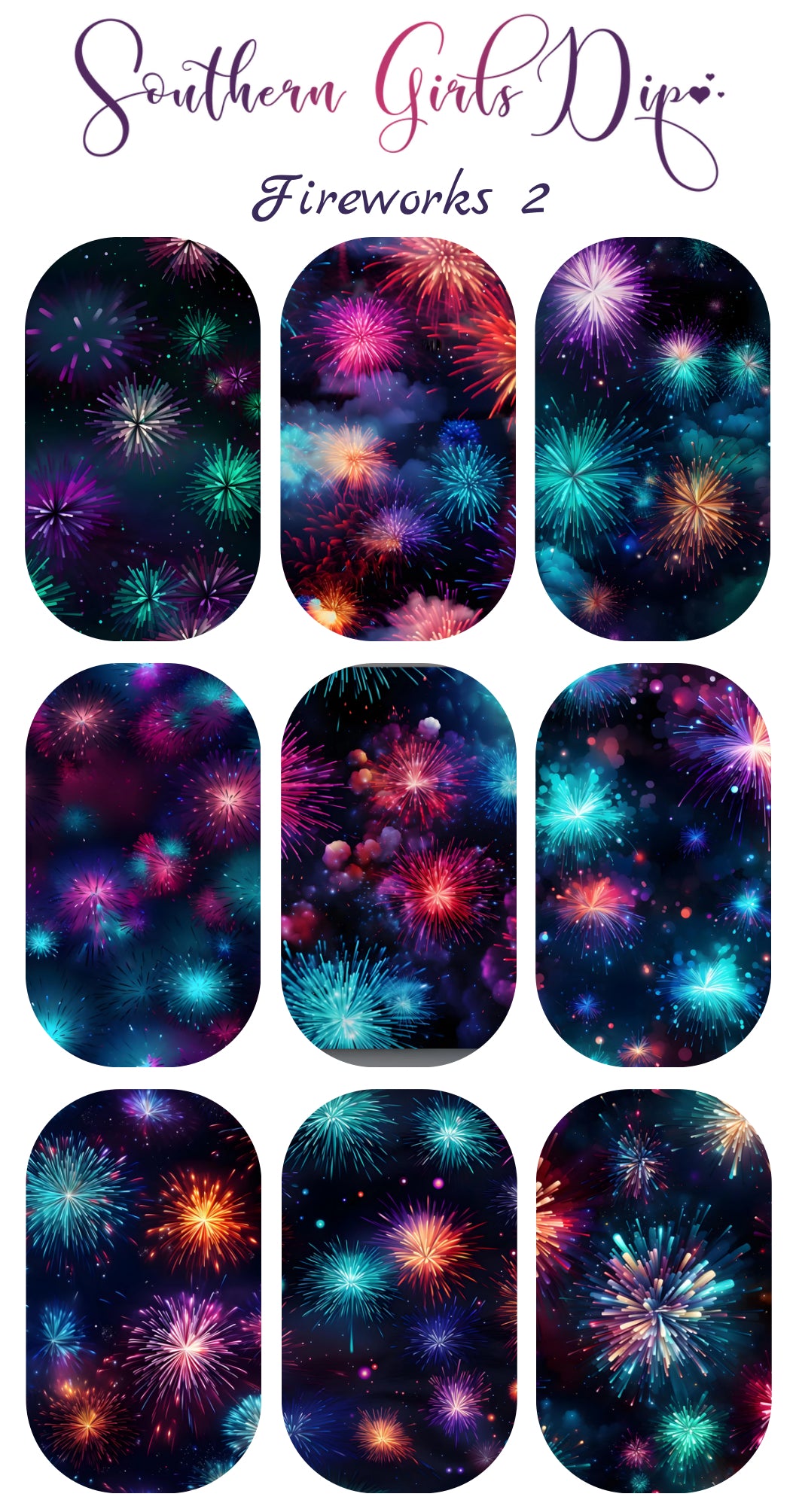 Fireworks 2