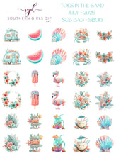 Load image into Gallery viewer, 2025 Exclusives
