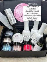 Load image into Gallery viewer, Starter Kits (Small &amp; Large)
