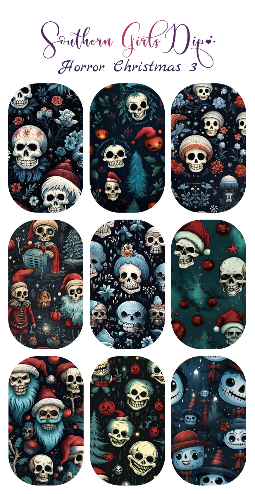 Horror Christmas 3