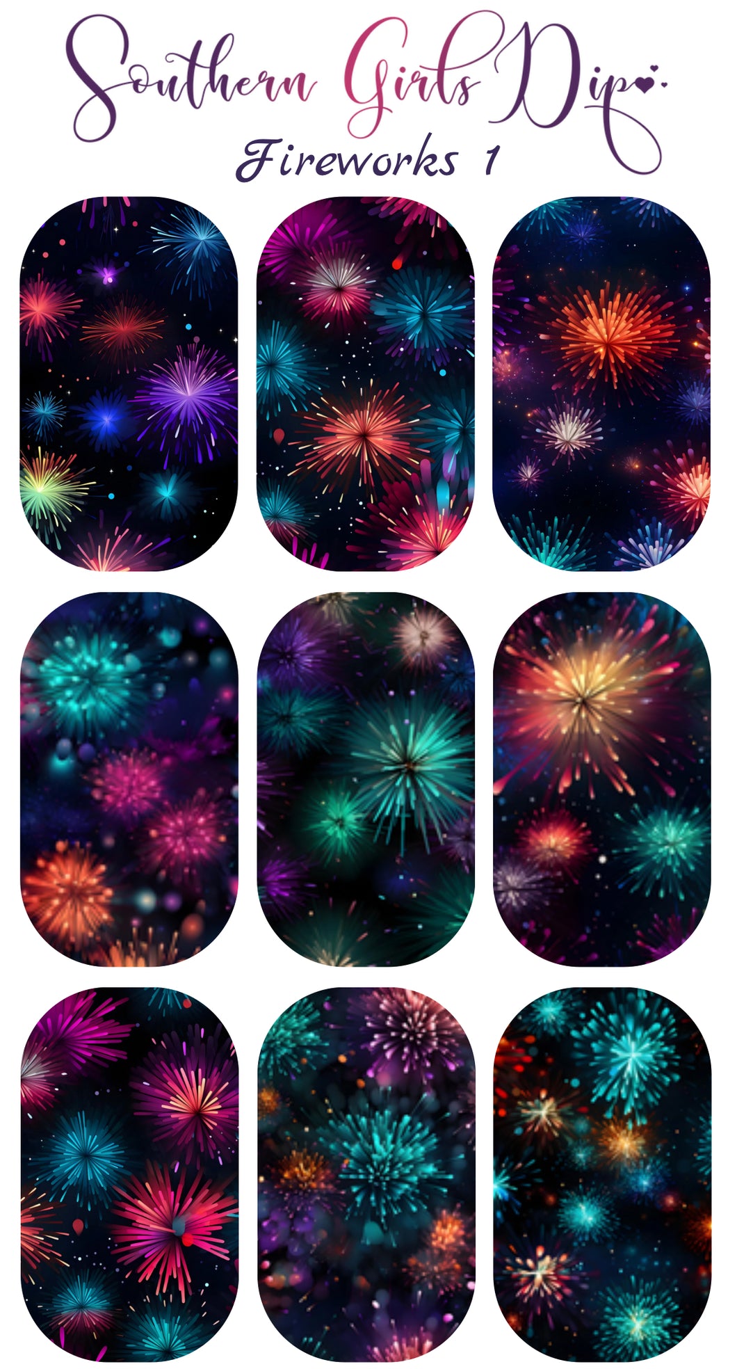 Fireworks 1