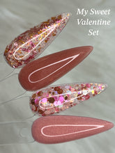 Load image into Gallery viewer, My Sweet Valentine Set
