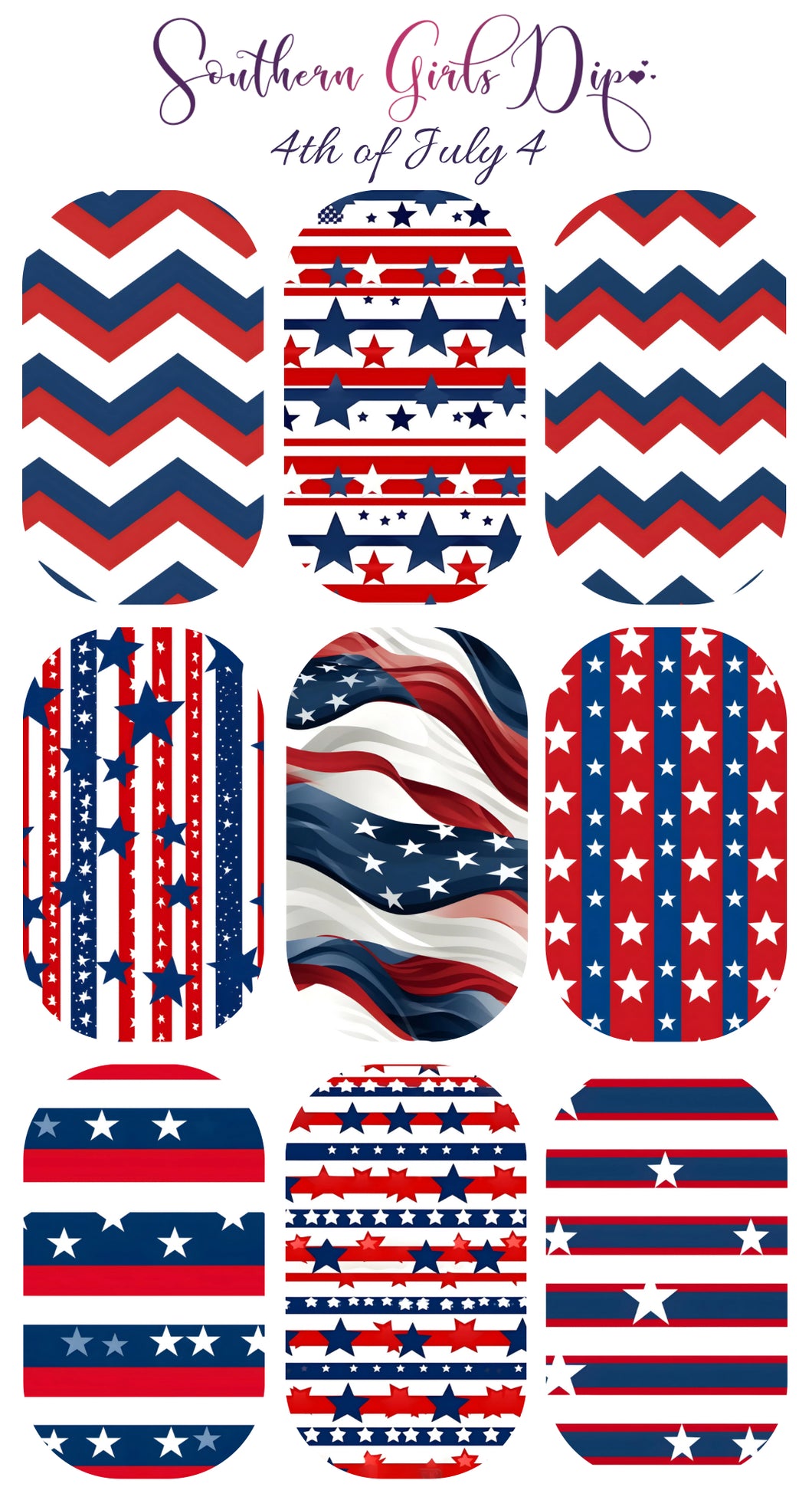 4th of July 4