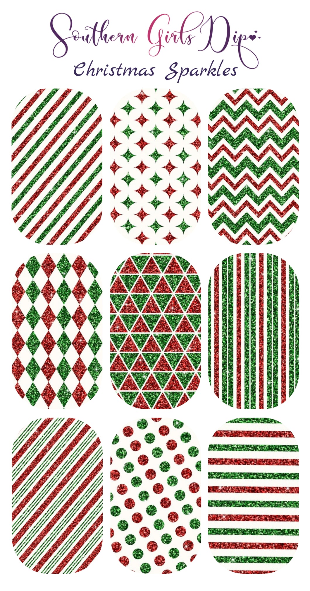 Christmas Sparkes