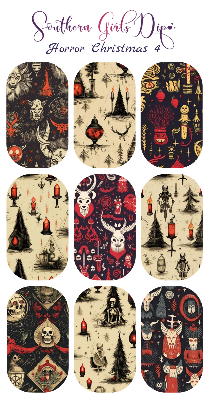 Horror Christmas 4