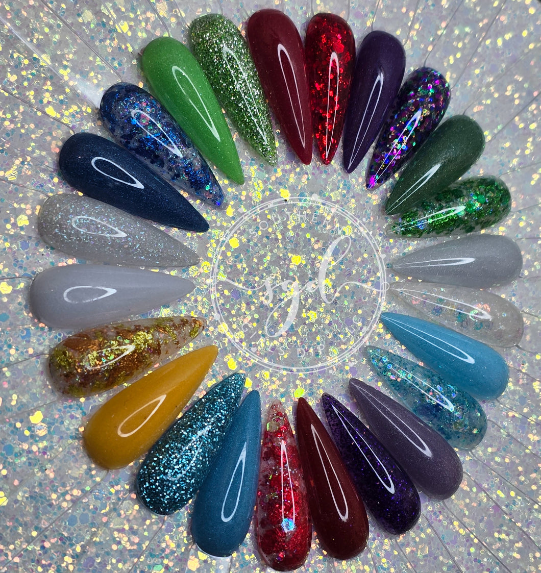 2025 Birthstone Collection - .25 oz