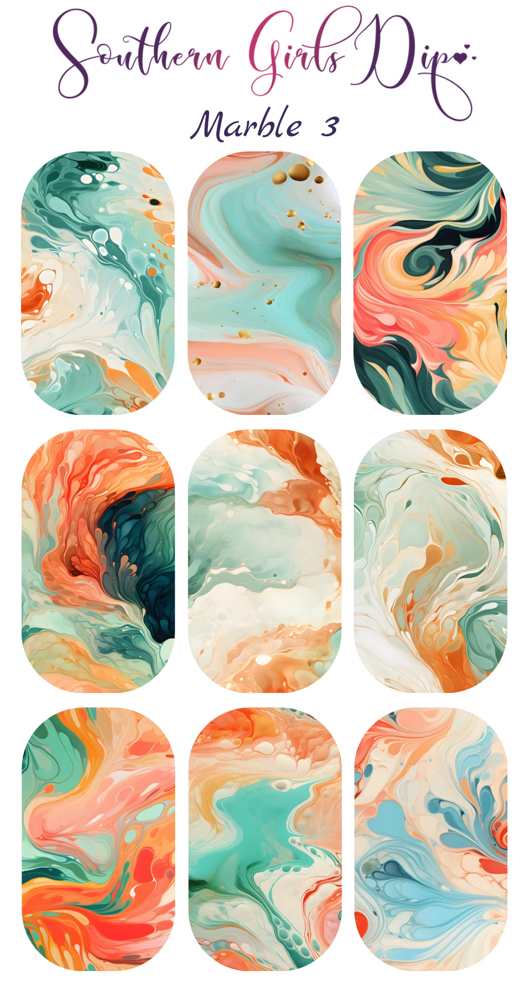 Marble 3